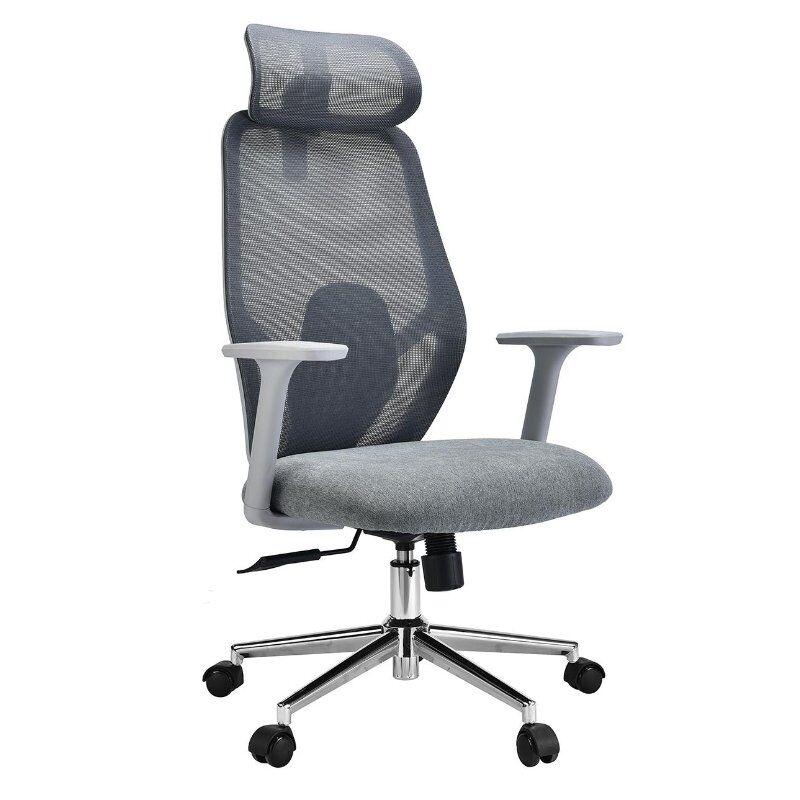 Comfy Best Swivel Desk Chair Office Room CY823AG